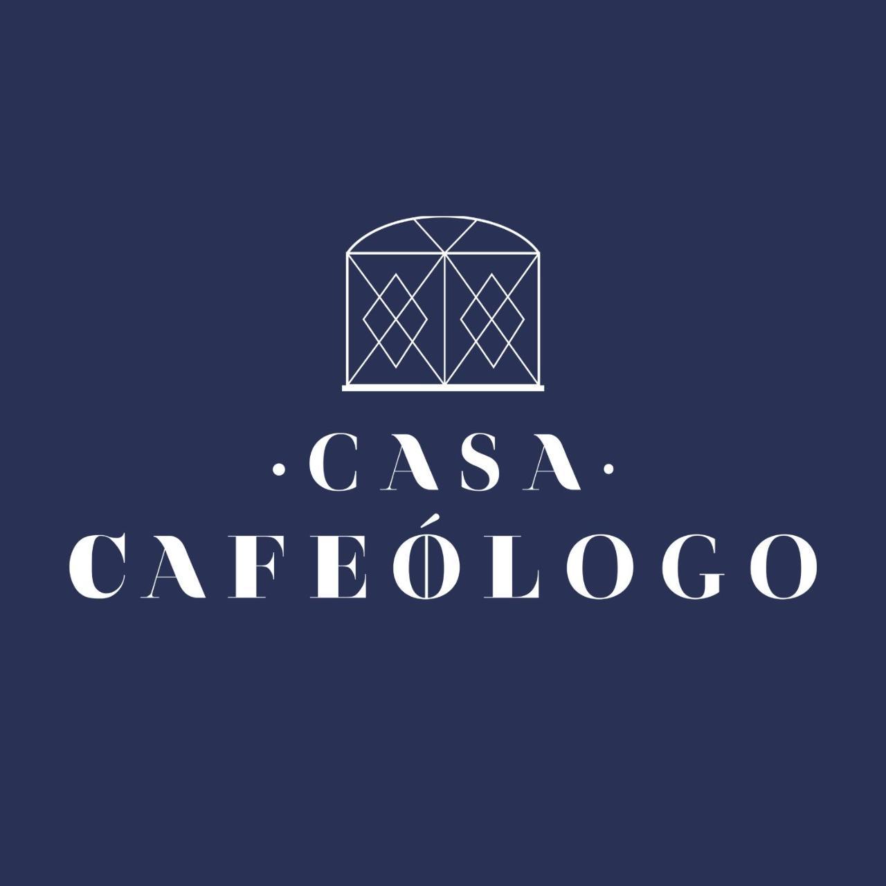 Hotel Casa Cafeologo San Cristóbal de Las Casas Exteriér fotografie